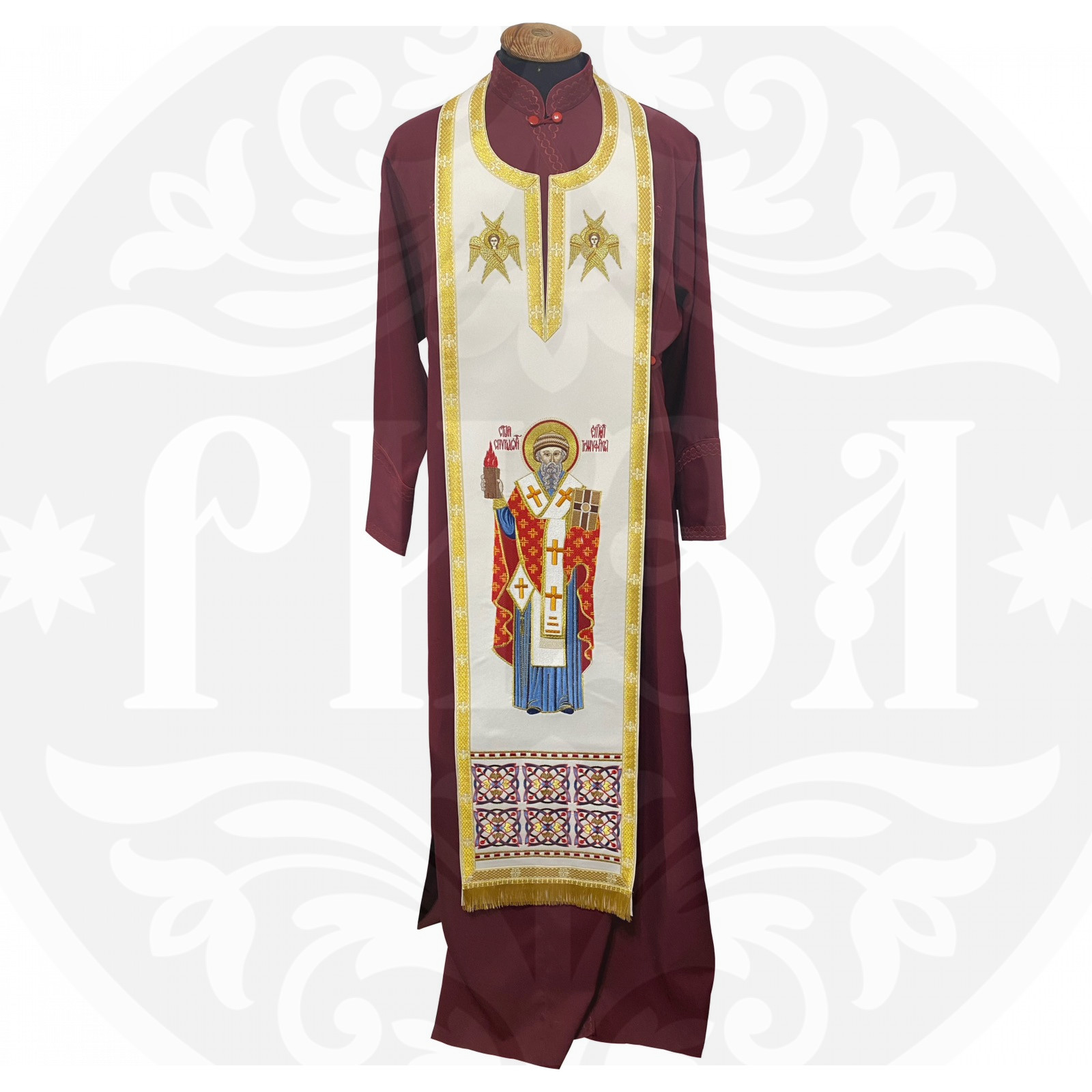 Breviary set 150trn
