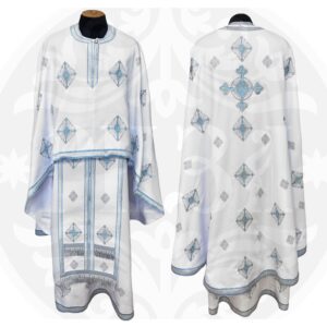 Priestly vestments, Greek cut 152G