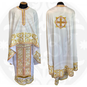 Priestly vestments, Greek cut 159G