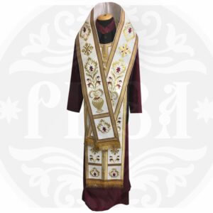 Breviary set 091 trn.A