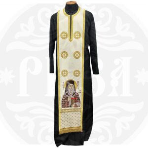 Breviary set 114-7trn