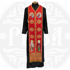 Breviary set 174-1trn