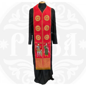 Breviary set 174-2trn