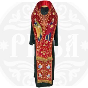Breviary set 124 trn.A