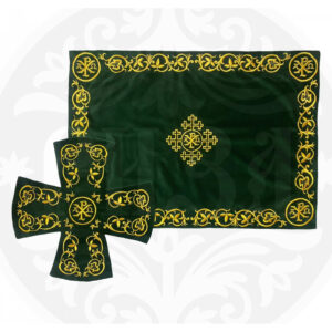 Covers 176 pkr