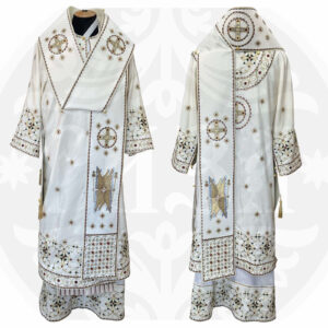 Bishop's vestments 181A