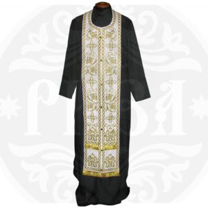 Breviary set 074trn
