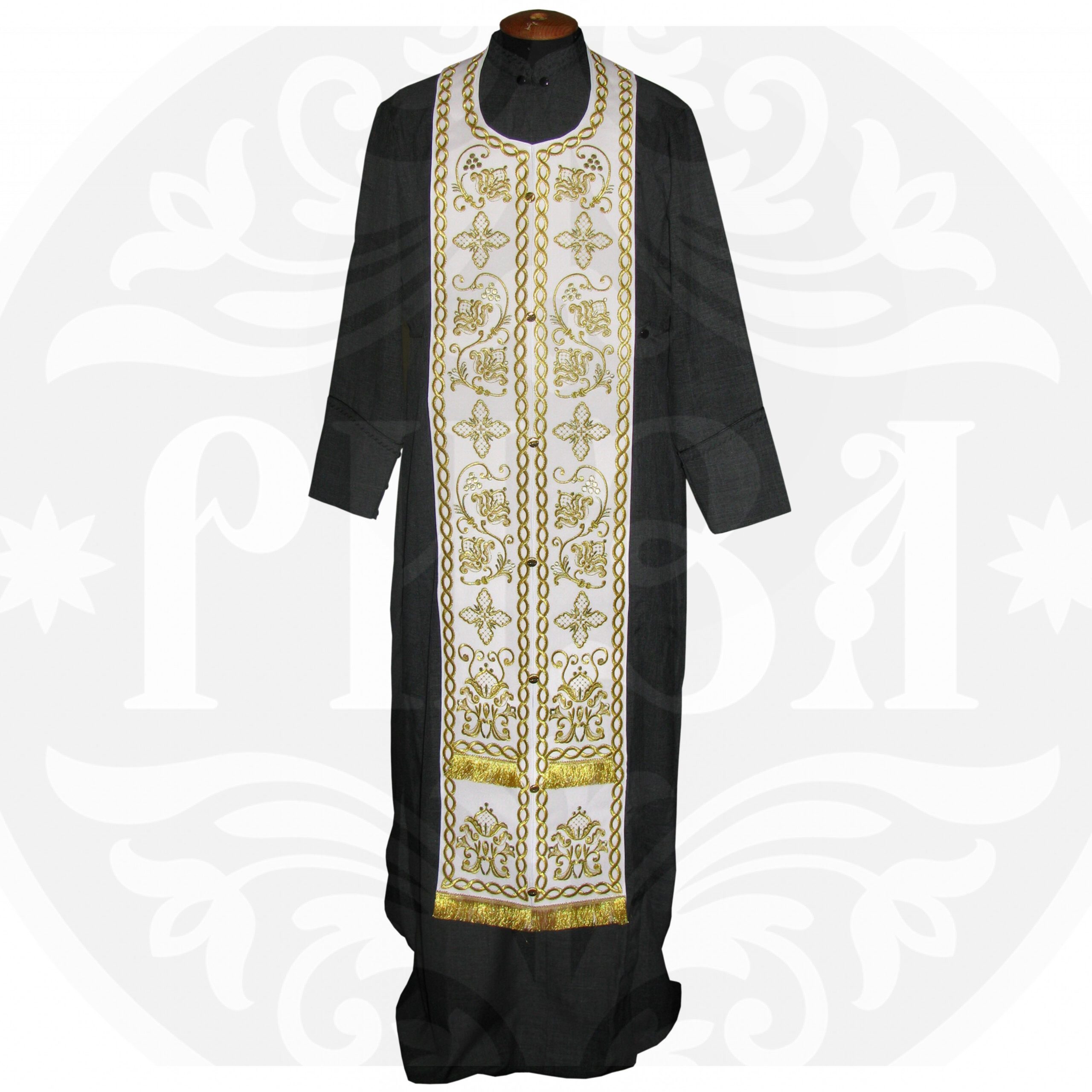 Breviary set 074trn