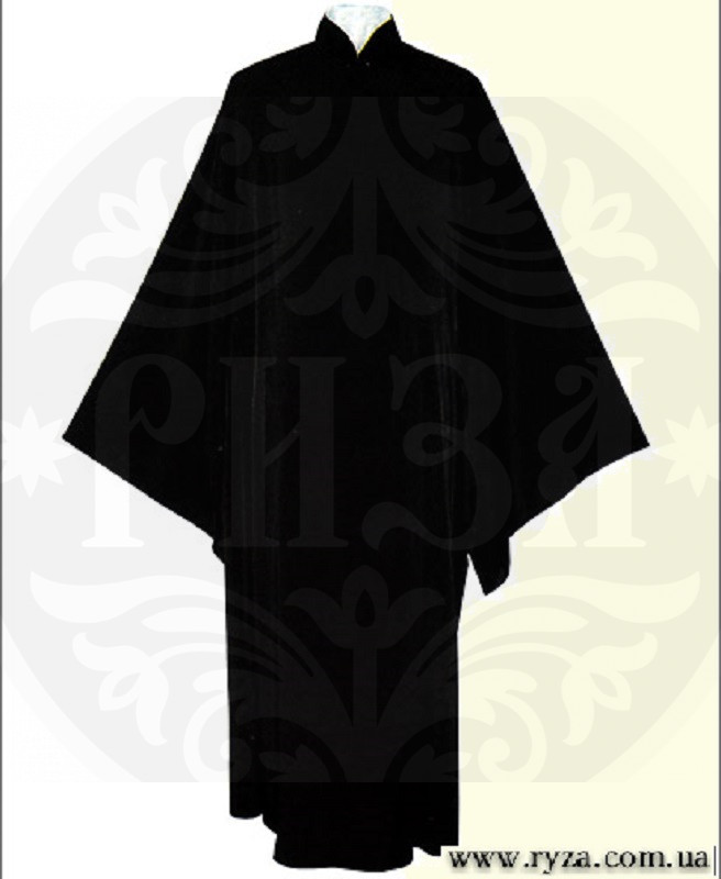 Greek cassock 1r