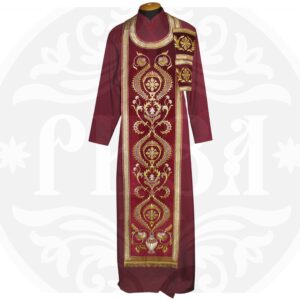 Breviary set 091trn-cl