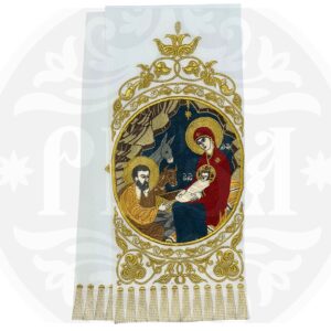 Bookmarks for the Gospel 029