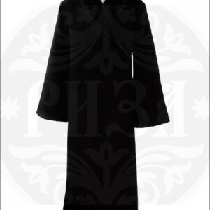 Winter cassock