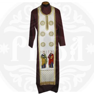 Breviary set 114-2trn