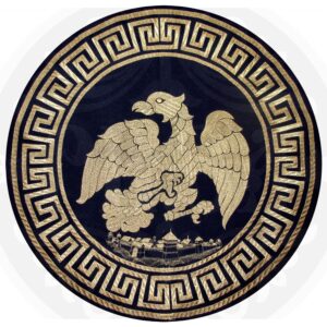 Eagles 058 (D 80 cm)