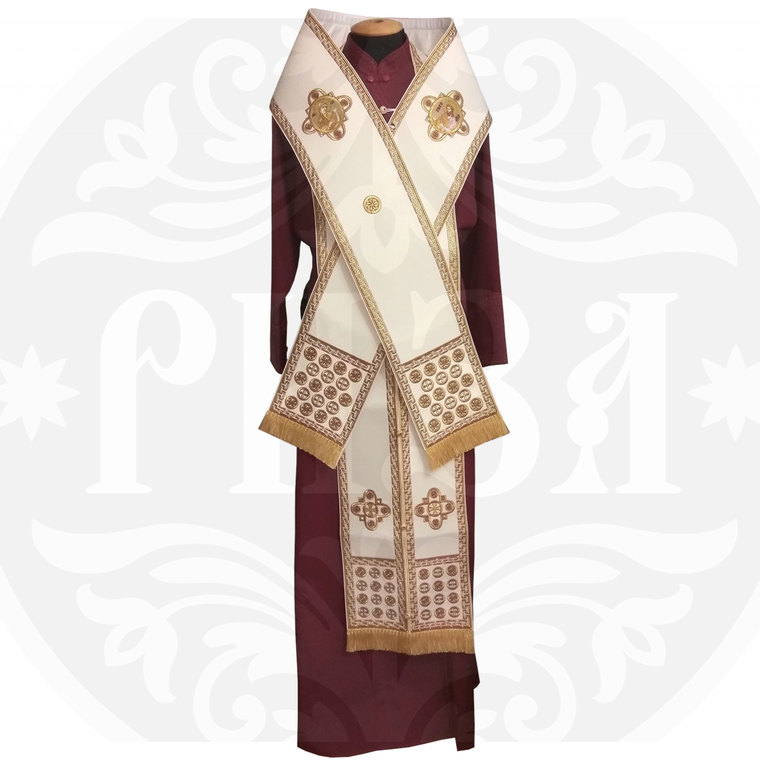 Breviary set 070 trn.A