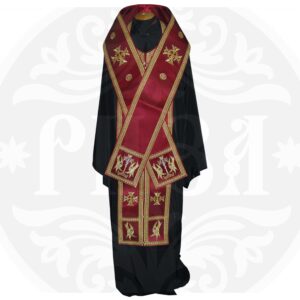 Breviary set 057 trn.A