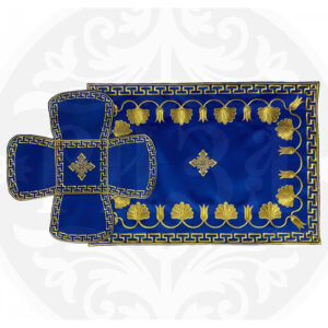 Covers 066 pkr