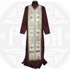 Breviary set 067trn
