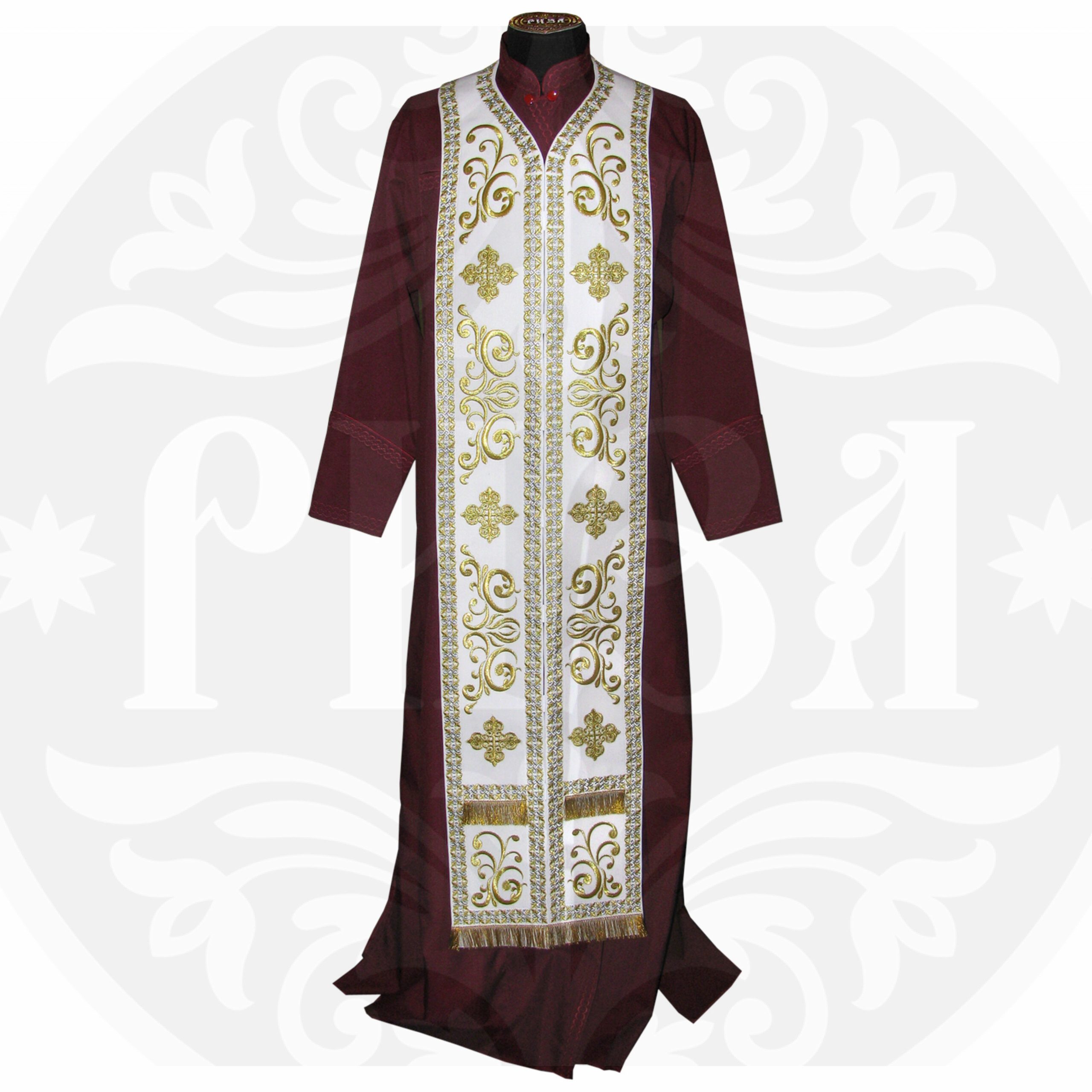 Breviary set 067trn