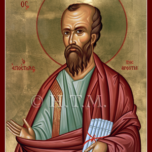 Paul the Apostle