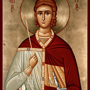 Phanurius