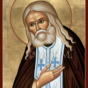 Seraphim of Sarov