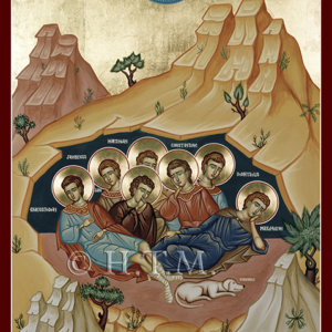 Seven Youths of Ephesus