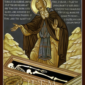Sisoes the Great