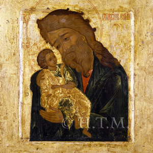 Symeon the God-receiver