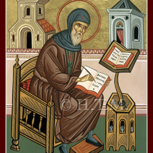 Symeon the New Theologian
