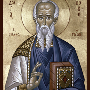 Theodore the Studite