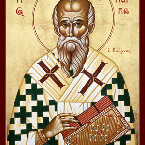 Polycarp