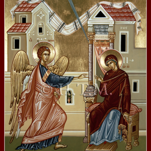 Annunciation