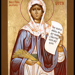 Ruth