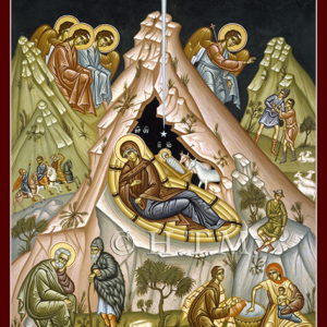 Nativity of our Saviour