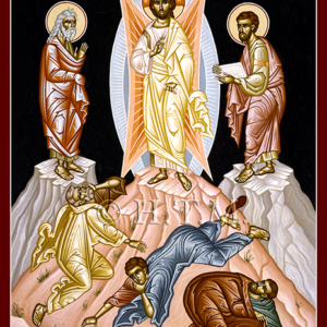 Transfiguration