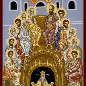 Pentecost