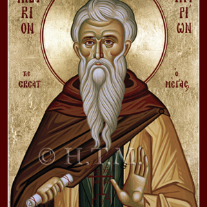 Hilarion