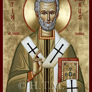 Martin of Tours