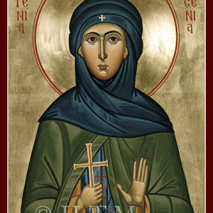 Eugenia