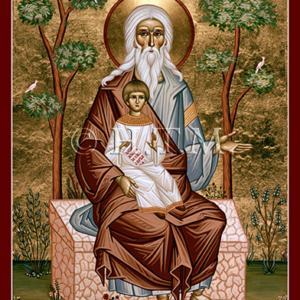 Abraham the Patriarch