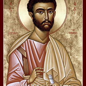 Barnabas