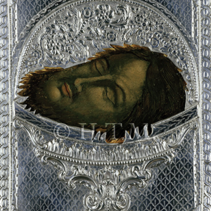 John the Forerunner (Baptist), Venerable Head
