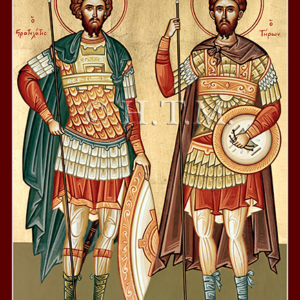 Theodore & Theodore