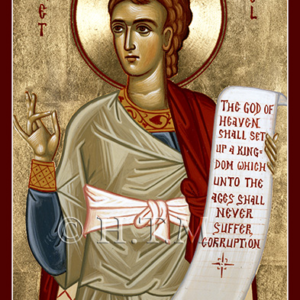 Daniel