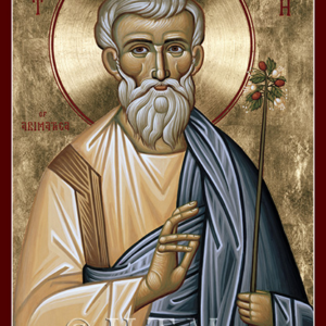 Joseph of Arimathea
