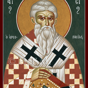 Dionysius the Areopagite