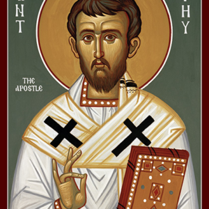Timothy
