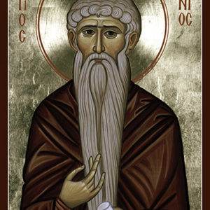 Arsenius the Great