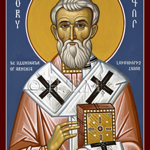 Gregory of Armenia